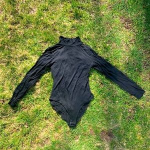 Body suit